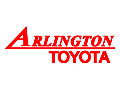Arlington Toyota
