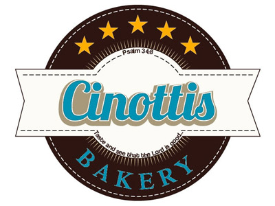 Cinotti’s Bakery