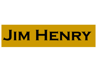 Jim Henry