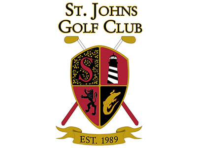 Saint Johns Golf Club