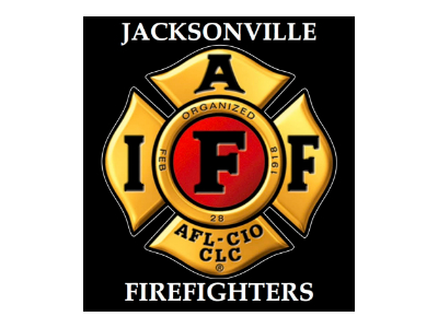 Jacksonville Firefighters