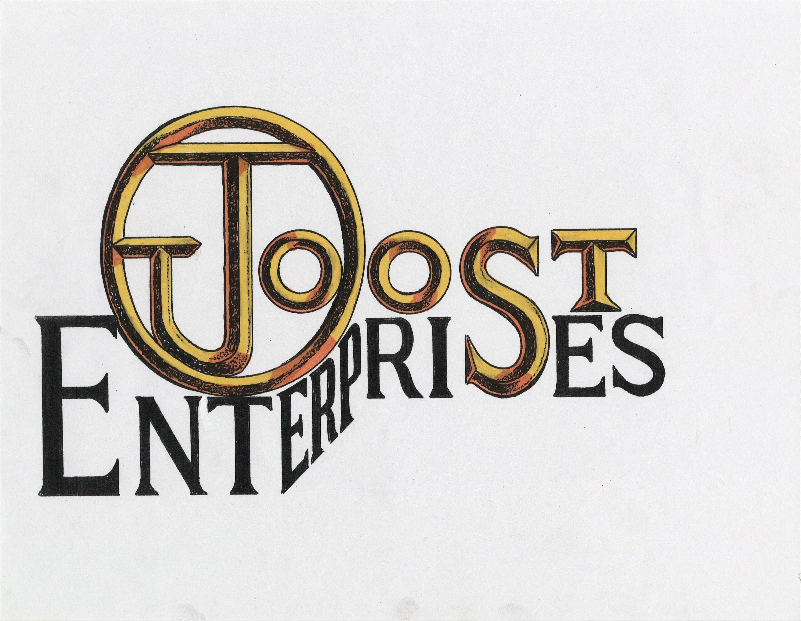 Joost Enterprises