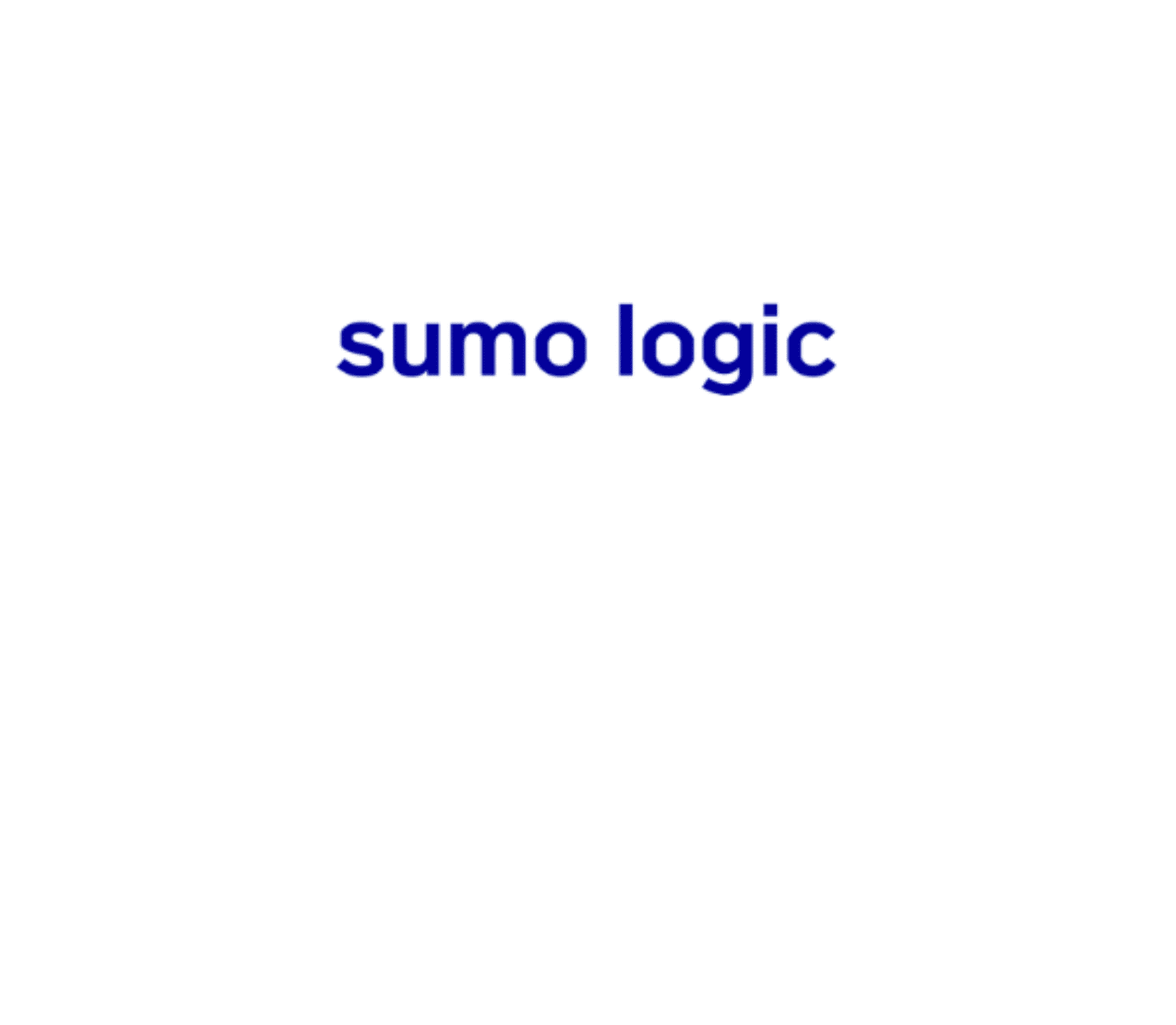 sumo logic
