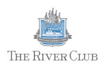 The River Club Logo