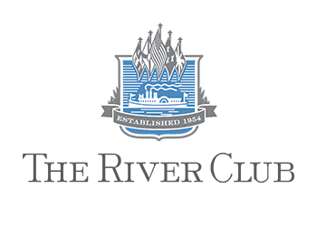The River Club Logo