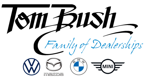Tom Bush